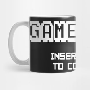 GAMING - GAME OVER Mug